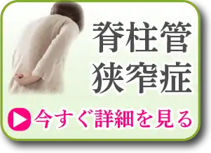 脊柱管狭窄症